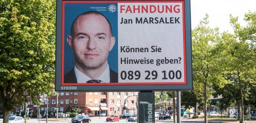 Wirecard: Agentenring um Jan Marsalek wegen Spionage für Moskau verurteilt