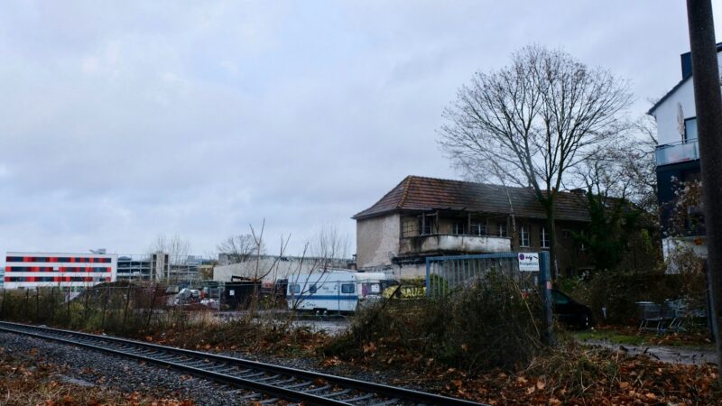 Bürgerbeteiligung läuft: Bauvorhaben an Stolberger Straße in Braunsfeld offengelegt