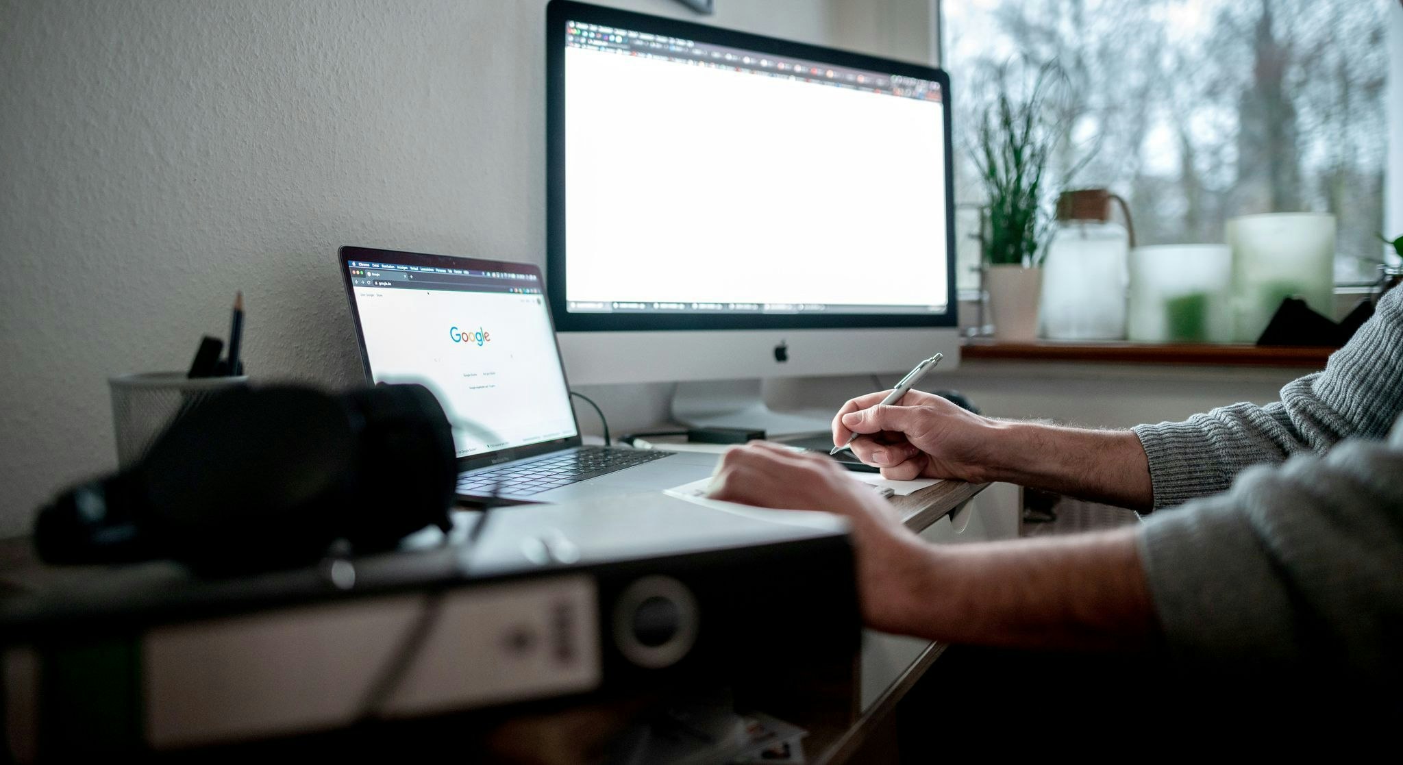 Berufsleben: Studie: Homeoffice verschlechtert Aufstiegschancen