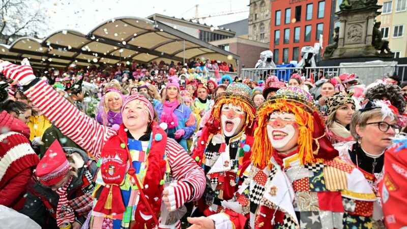 Ehrenamtspreis der Rundschau: Das sind die Preisträgerinnen und Preisträger von „Jeck met Hätz“