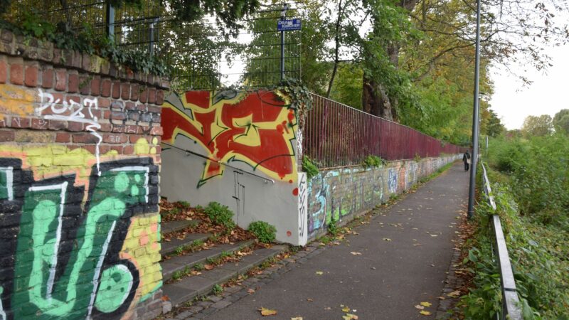 Schlechter Zustand: Mülheimer Bezirksvertreter unterstützen Bürgeranliegen zu Kölner Radwegen