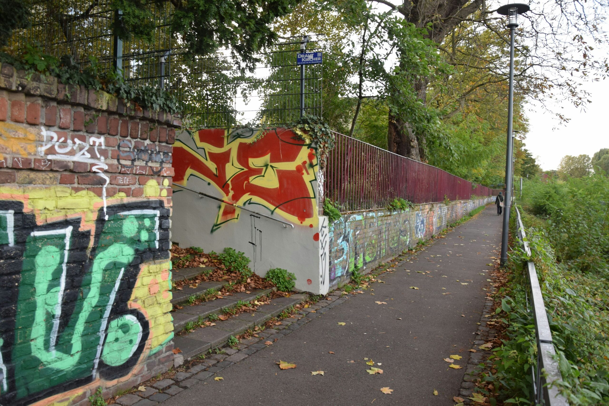 Schlechter Zustand: Mülheimer Bezirksvertreter unterstützen Bürgeranliegen zu Kölner Radwegen