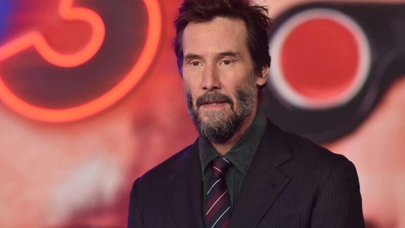 Comic-Verfilmung: Action-Star Keanu Reeves holt Regisseur Justin Lin an Bord