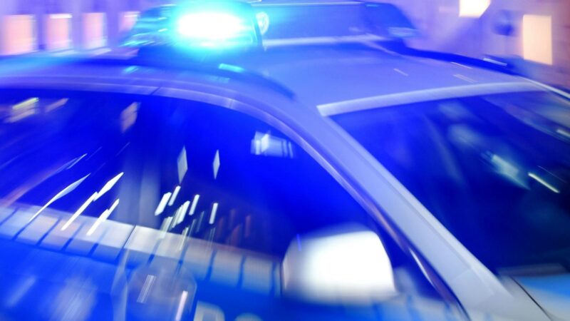 Mutmaßliches Tötungsdelikt: Frau tot in Wohnung gefunden