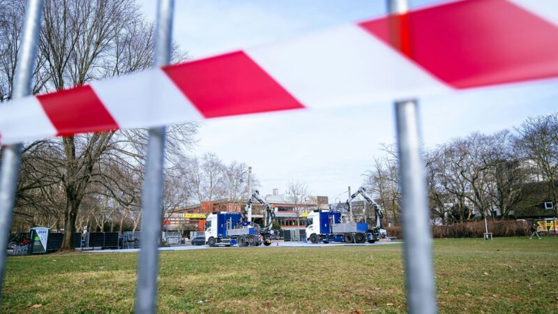 Statt auf der Uniwiese: BUND fordert Karneval am Kölner Rheinufer