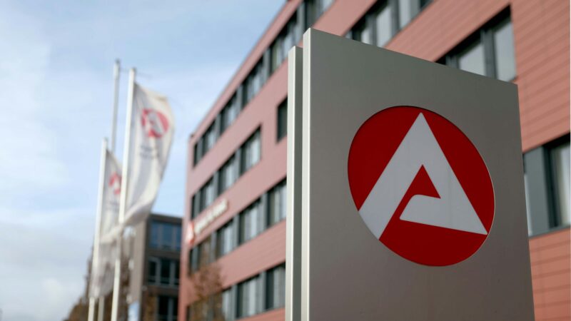 Stabiler Arbeitsmarkt: Arbeitslosenquote in Köln bleibt bei unter 10 Prozent