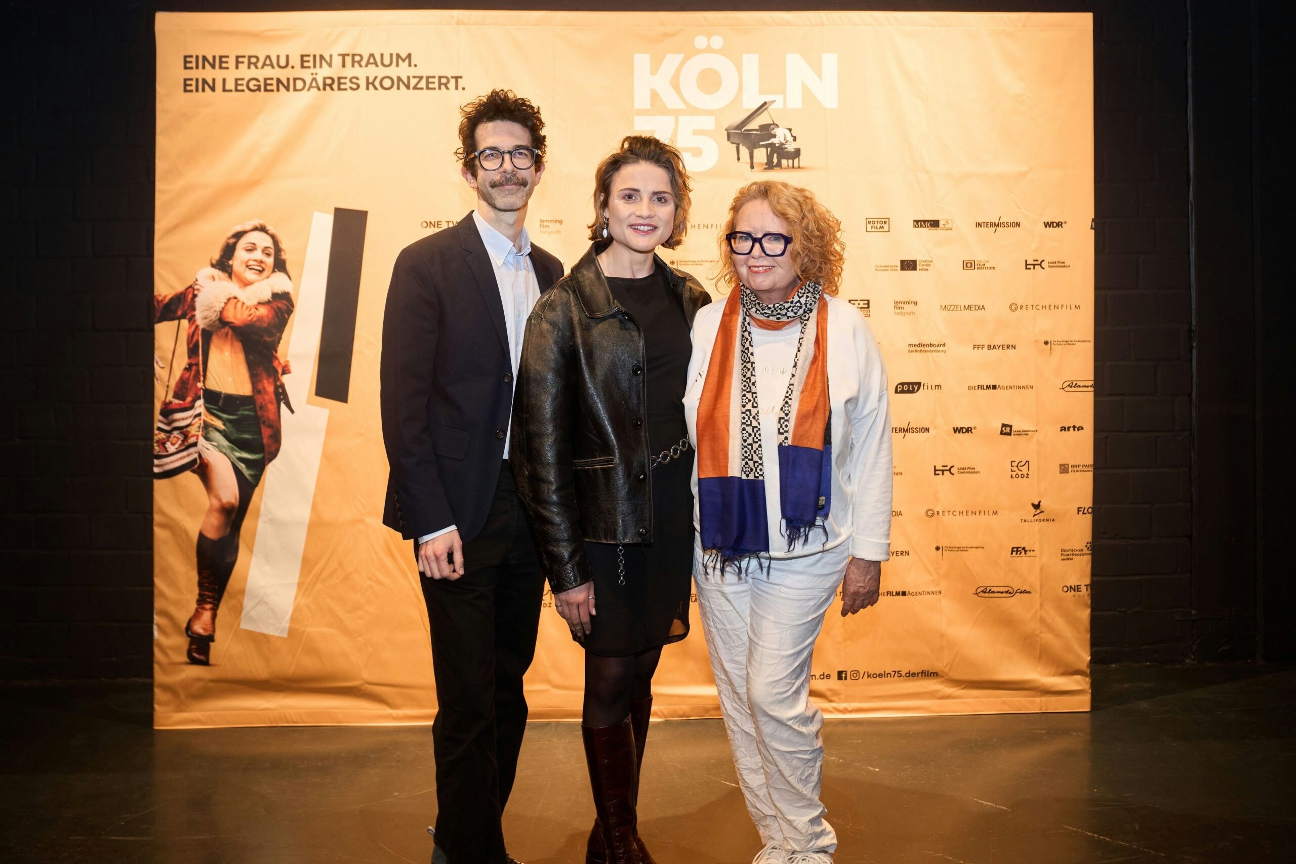 Kölner Premiere von „Köln 75“: Heimspiel für Macher des Films über das legendäre Konzert von Keith Jarrett