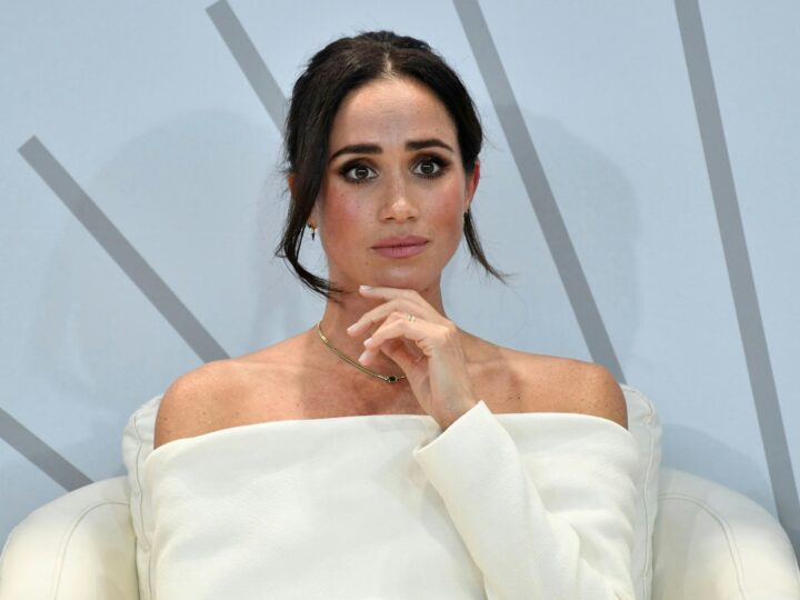 Netflix: Meghan kündigt zweite Staffel ihrer Lifestyleserie an