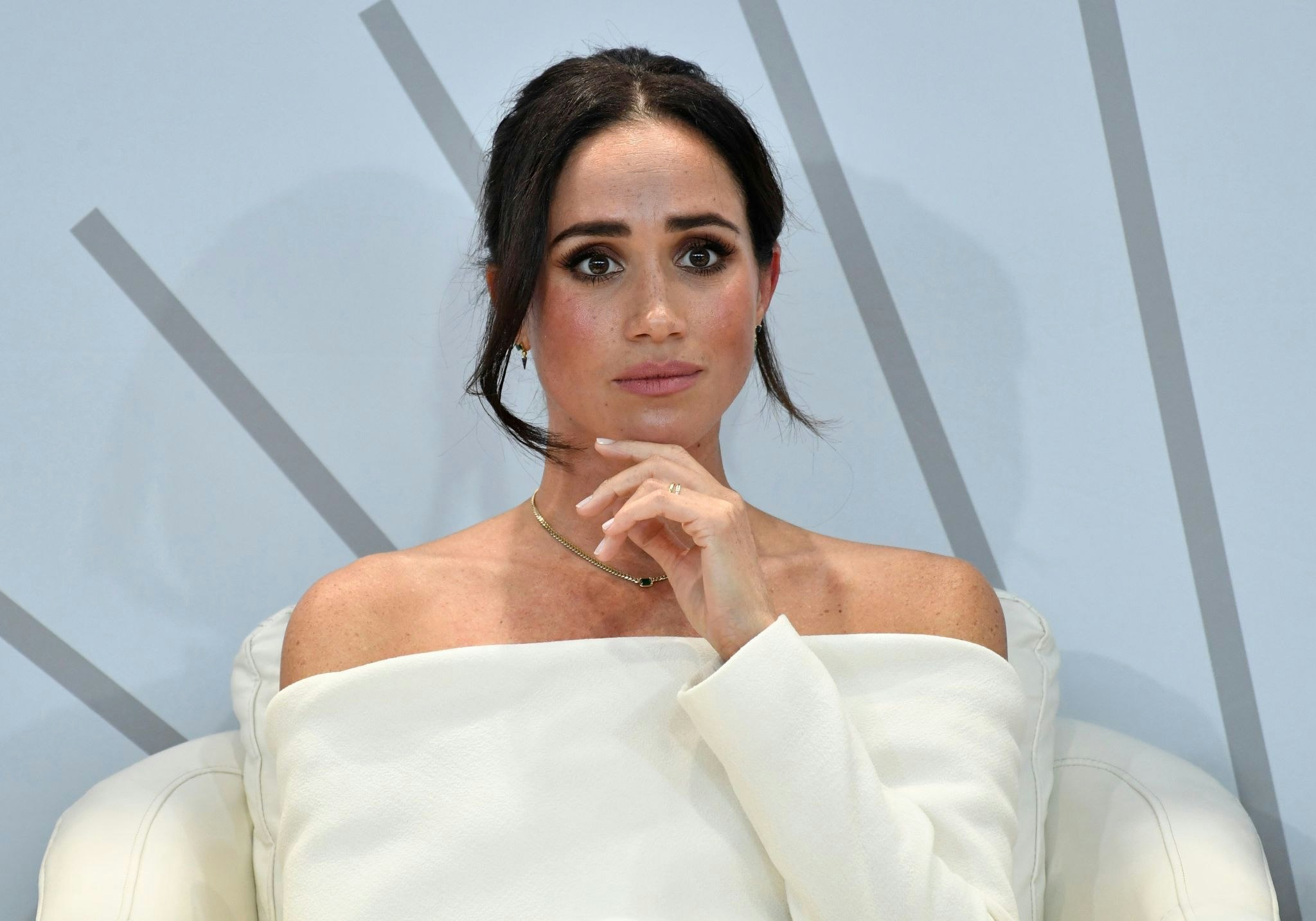 Netflix: Meghan kündigt zweite Staffel ihrer Lifestyleserie an