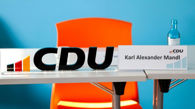 CDU Köln: So geht es weiter nach dem Rücktritt des Vorsitzenden Mandl