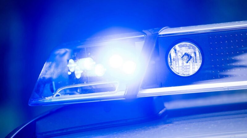 Mönchengladbach: Schlägerei mit bis zu 20 Menschen bei Karnevalsfeier