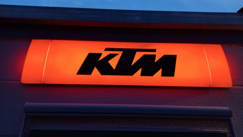 Sanierungsplan: Nach KTM-Pleite: Wiehler Firma Brehmergroup schöpft wieder Hoffnung