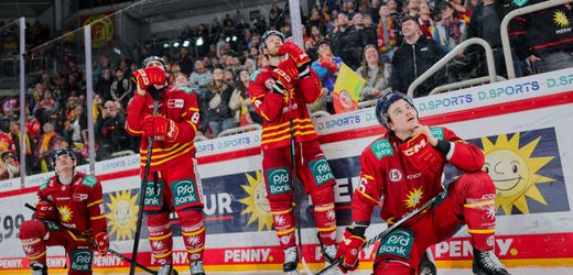 Eishockey: Düsseldorfs Abstieg – wie geht es weiter für die DEG?