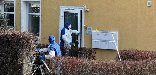 Schönebeck in Sachsen-Anhalt: Mann bei Polizeieinsatz erschossen