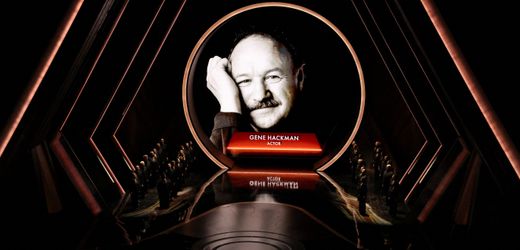 Gene Hackman und Ehefrau Betsy Arakawa: Gas-Untersuchung ohne »nennenswerte Ergebnisse«