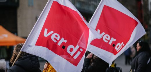 Ver.di will Donnerstag in Krankenhäusern und Pflegeheimen streiken