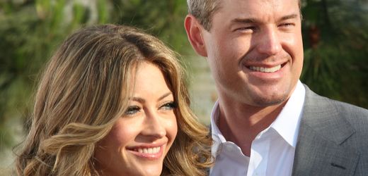 Eric Dane (»Grey’s Anatomy«) und Rebecca Gayheart sagen Scheidung ab