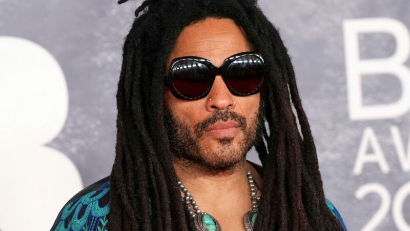 Vor Tour-Beginn: Rockstar Lenny Kravitz hat gute Erinnerungen an Deutschland