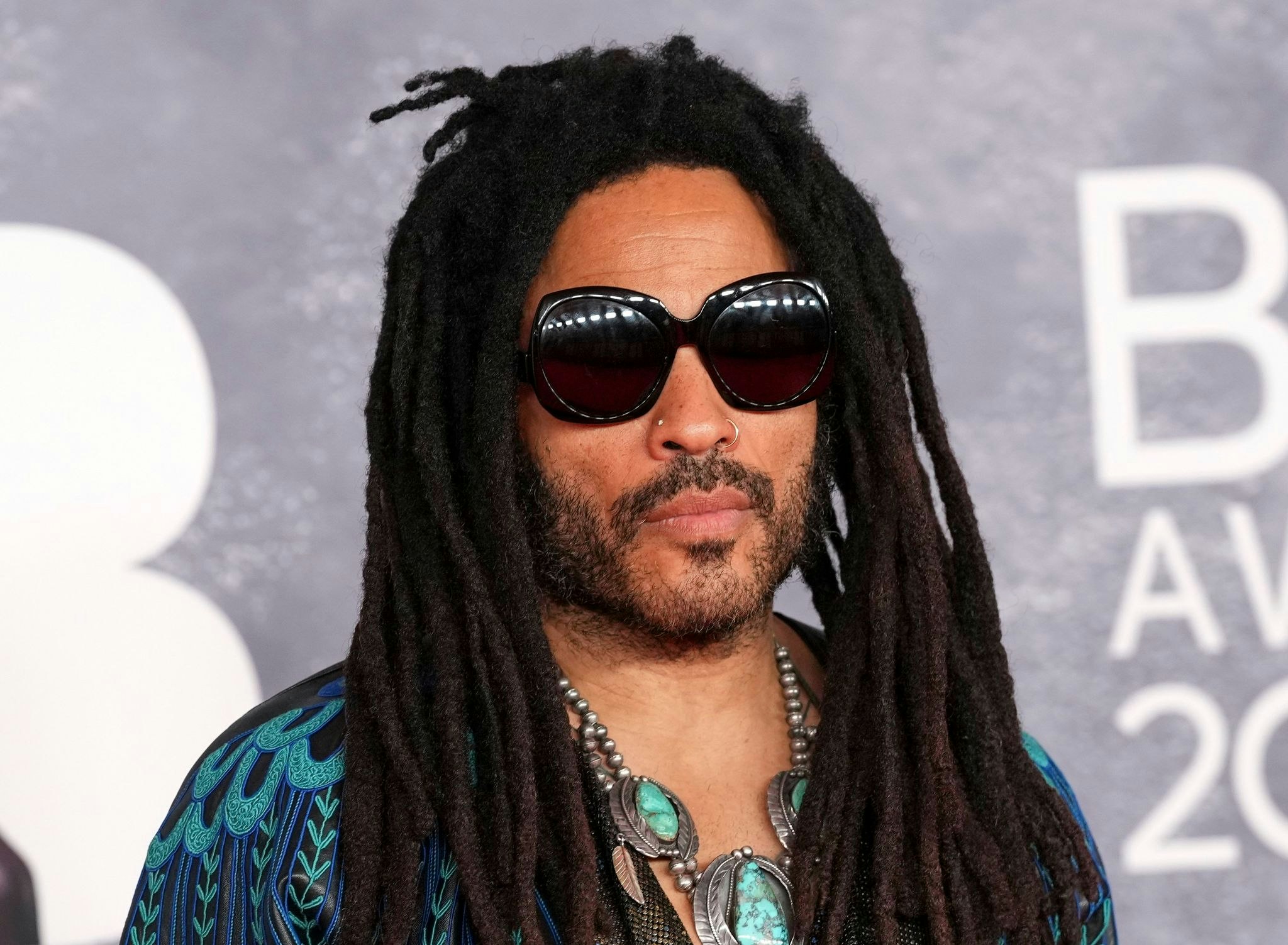 Vor Tour-Beginn: Rockstar Lenny Kravitz hat gute Erinnerungen an Deutschland