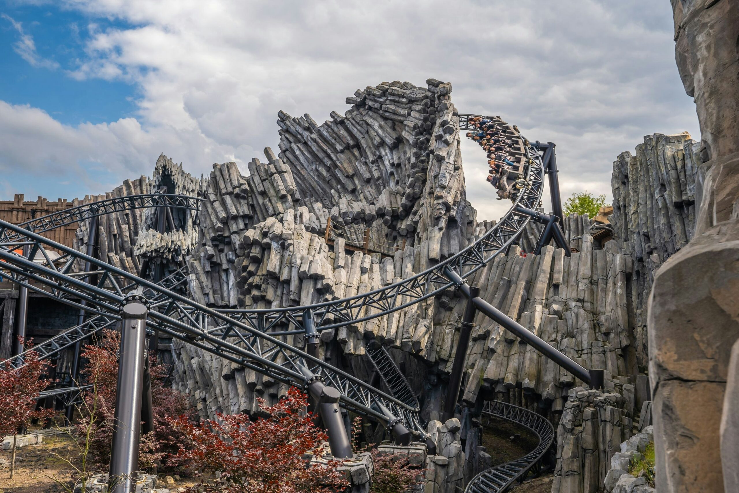 Parkdirektor im Interview: „Brauchen diese Kurzurlauber“ – Darum will das Phantasialand eine Erweiterung