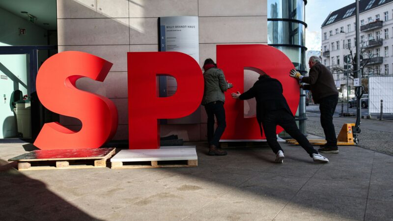 Landratskandidatin nominiert: SPD in Rhein-Erft geht auf Nummer sicher