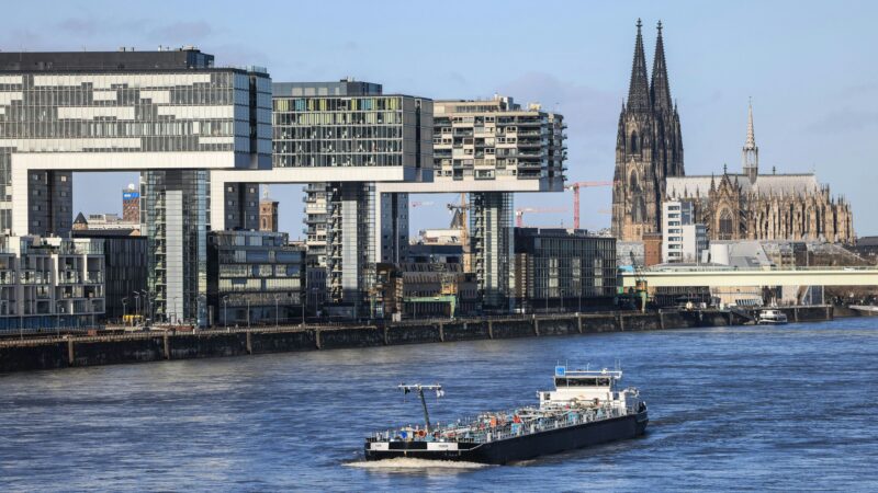 Wetter in Köln und Region: Die Jecken können sich am Rosenmontag auf Sonne freuen