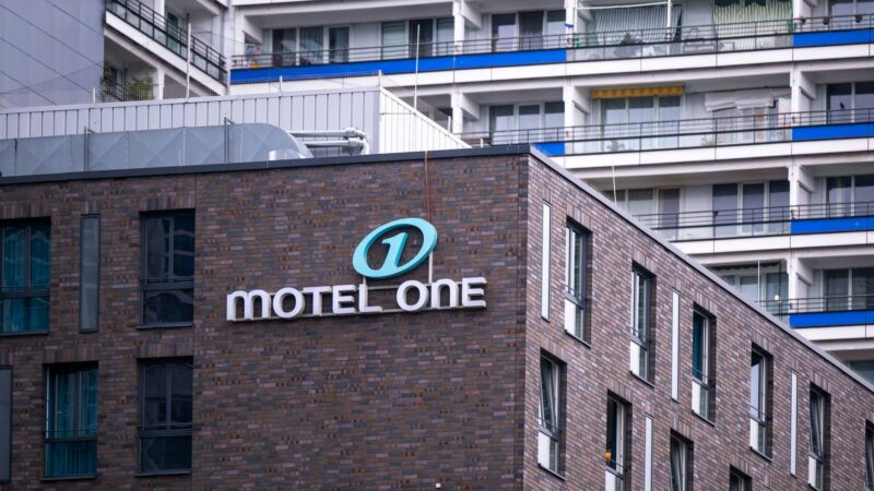 Hotellerie: Finanzinvestor erwirbt Mehrheit an Hotelkette Motel One