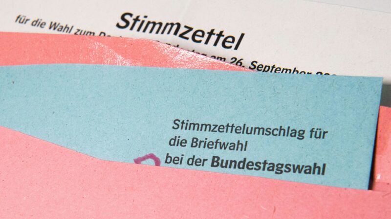 Ergebnis: So hat der Kölner Stadtbezirk Porz bei der Bundestagswahl 2025 gewählt – CDU vorne