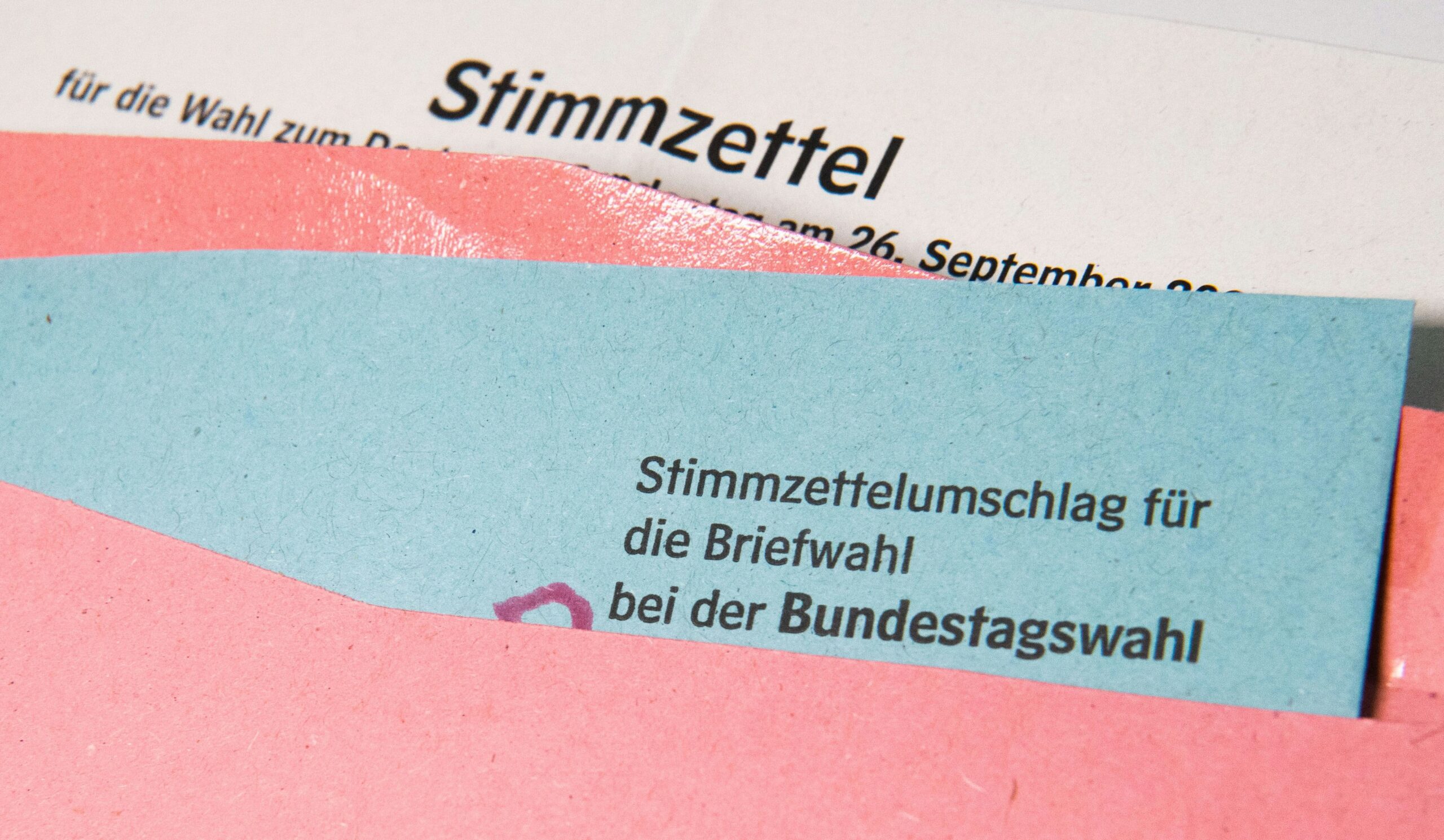 Aktuelle Zahlen: So hat der Kölner Stadtbezirk Chorweiler bei der Bundestagswahl 2025 gewählt