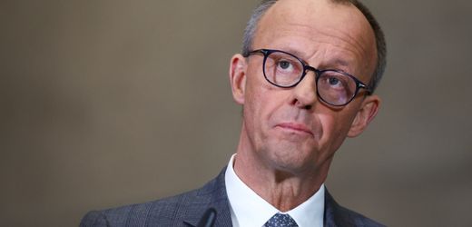 Bundesregierung und Verteidigung: Was bringt Friedrich Merz‘ wuchtiger Milliarden-Plan?