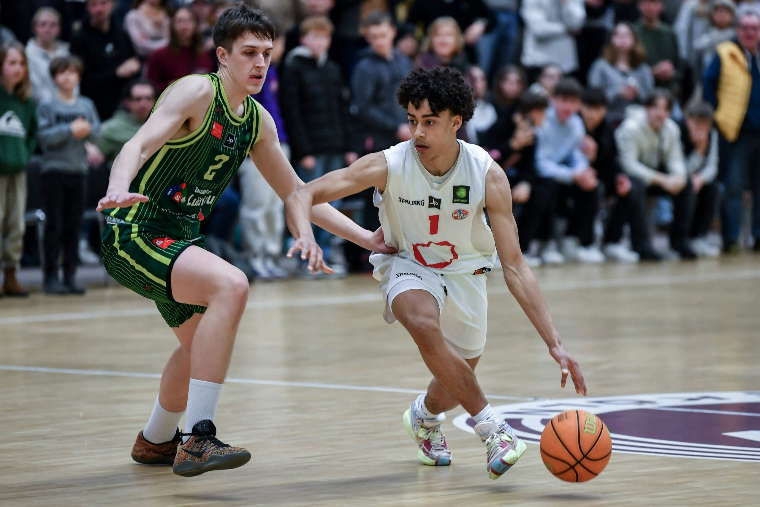 Basketball: Dramatischer Abend für die Rheinstars Köln