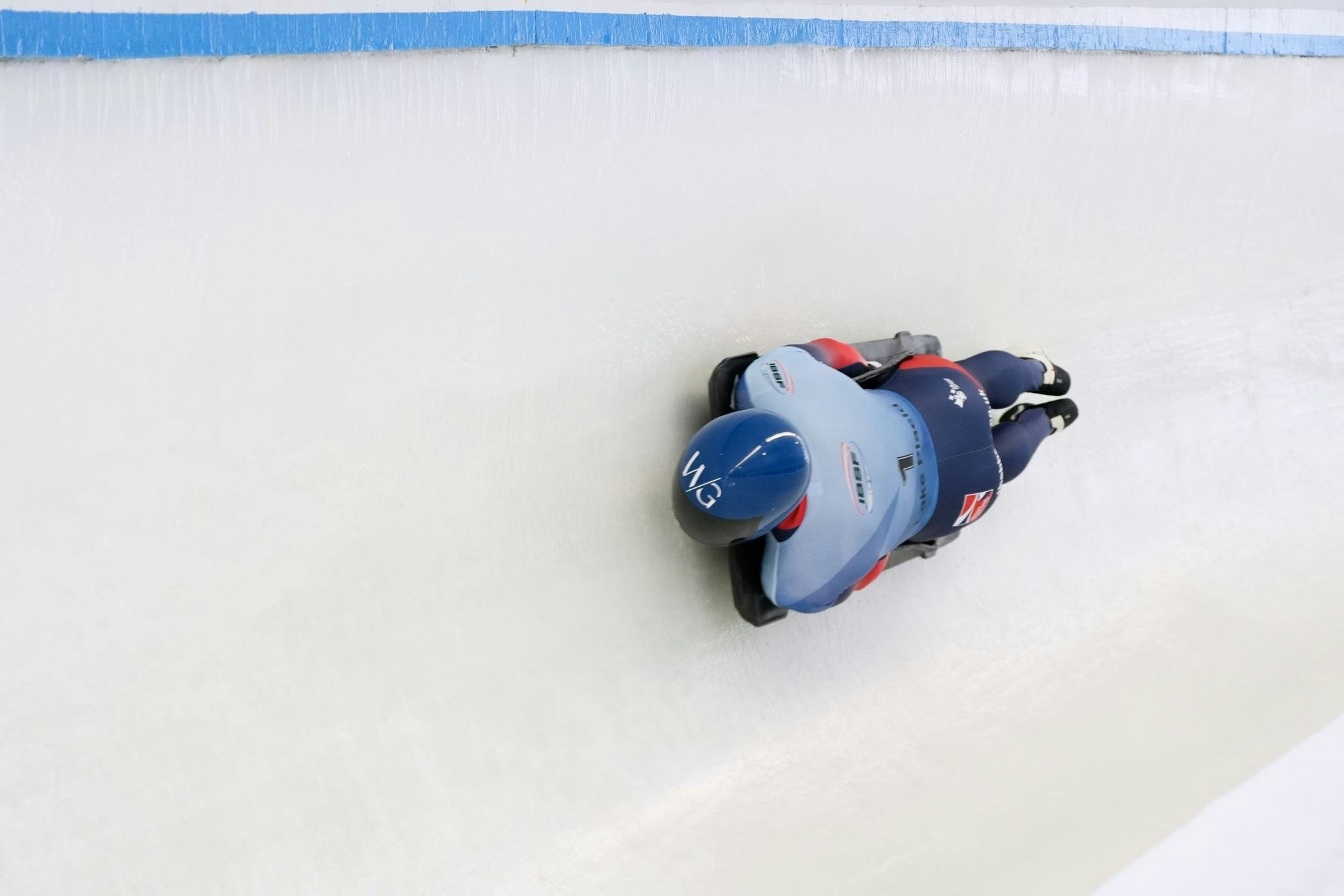 Skeleton-WM: Jungk holt WM-Bronze im Skeleton: „Fühlt sich an wie Gold“