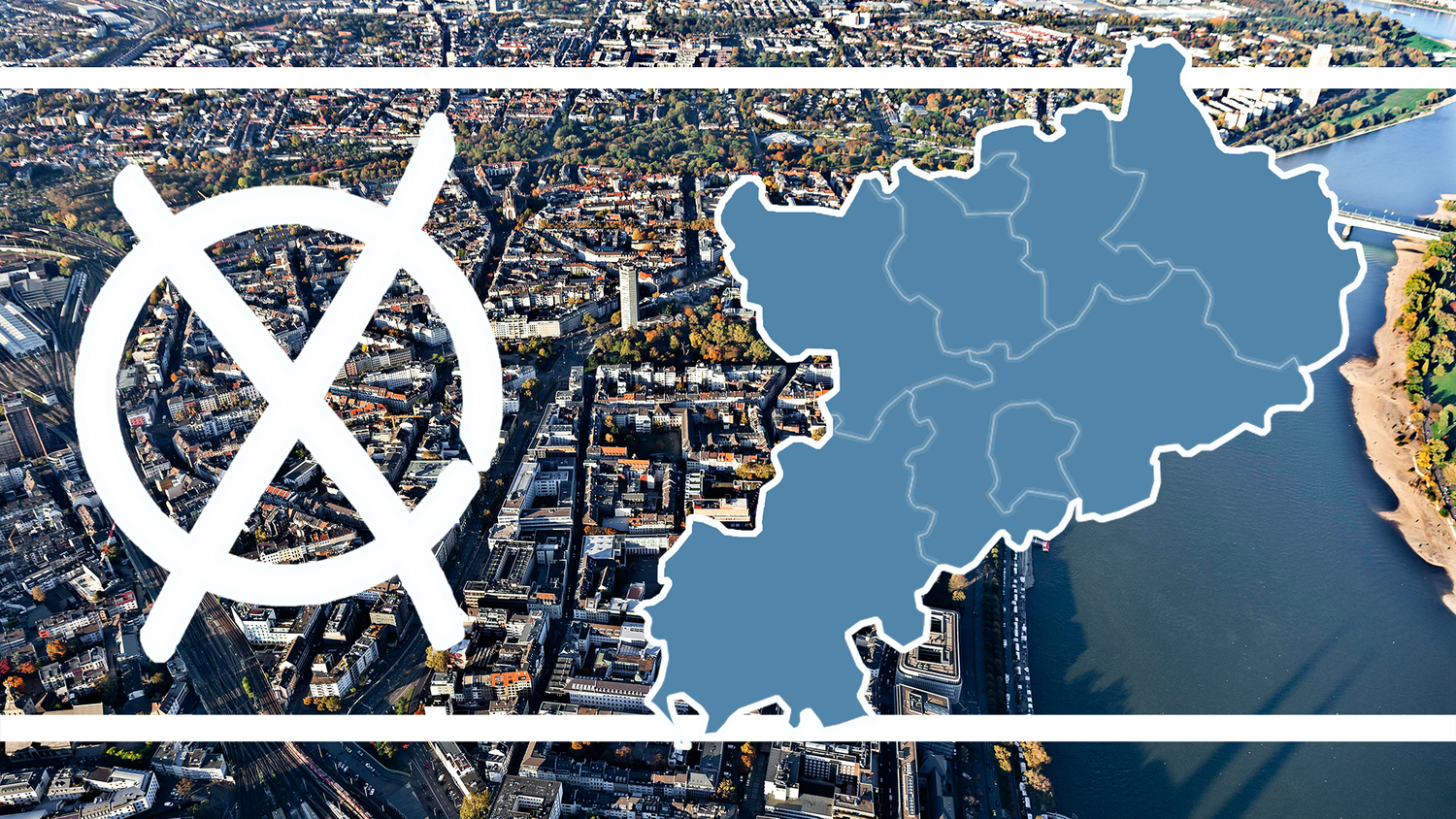 Bundestagswahl 2025: Wie hat mein Wahlkreis gewählt? Alle Ergebnisse aus Köln und der Region