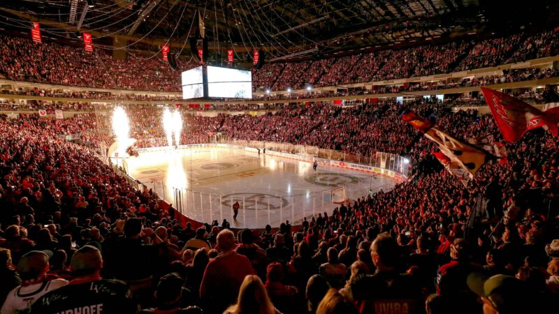 Kölner Haie: KEC macht Lust auf die Playoffs