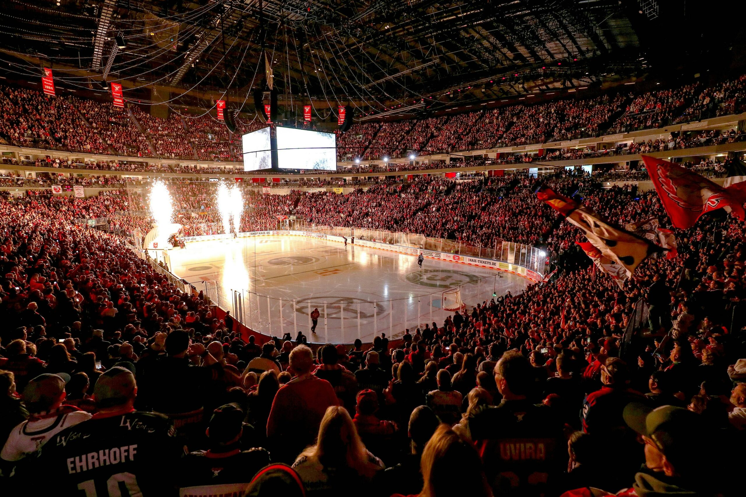 Kölner Haie: KEC macht Lust auf die Playoffs