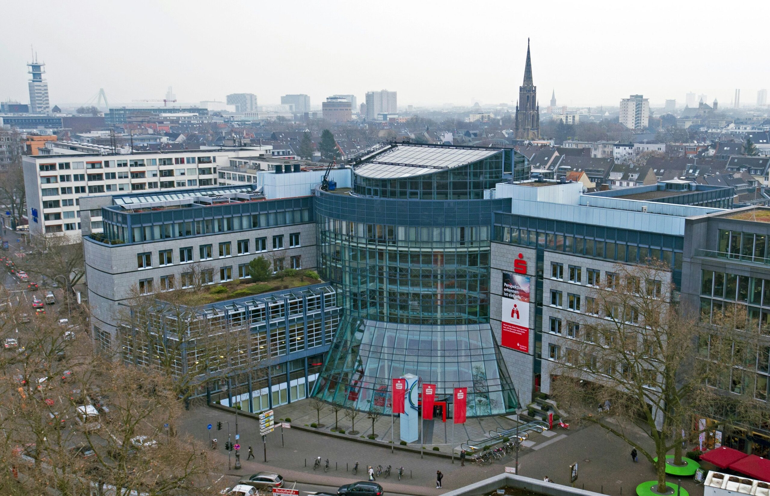 Sparkasse Köln Bonn: Musterklage gegen Kontogebühren