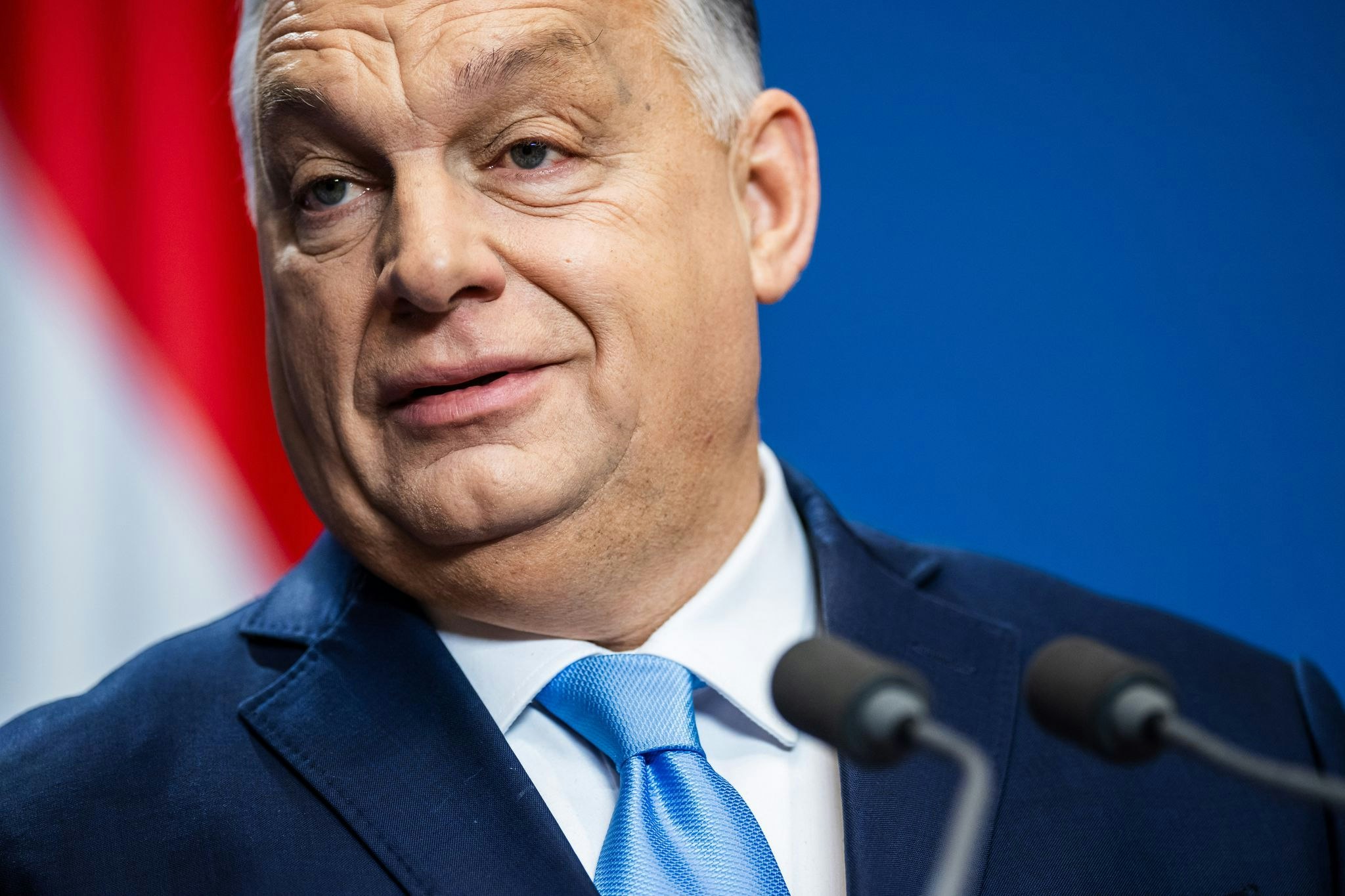 Ukraine-Krieg: Orban fordert direkte Gespräche mit Russland