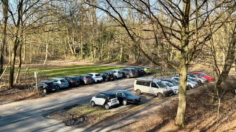 „Die Kinder haben jetzt Abi“: Das lange Warten auf die Skateanlage in Köln-Sülz