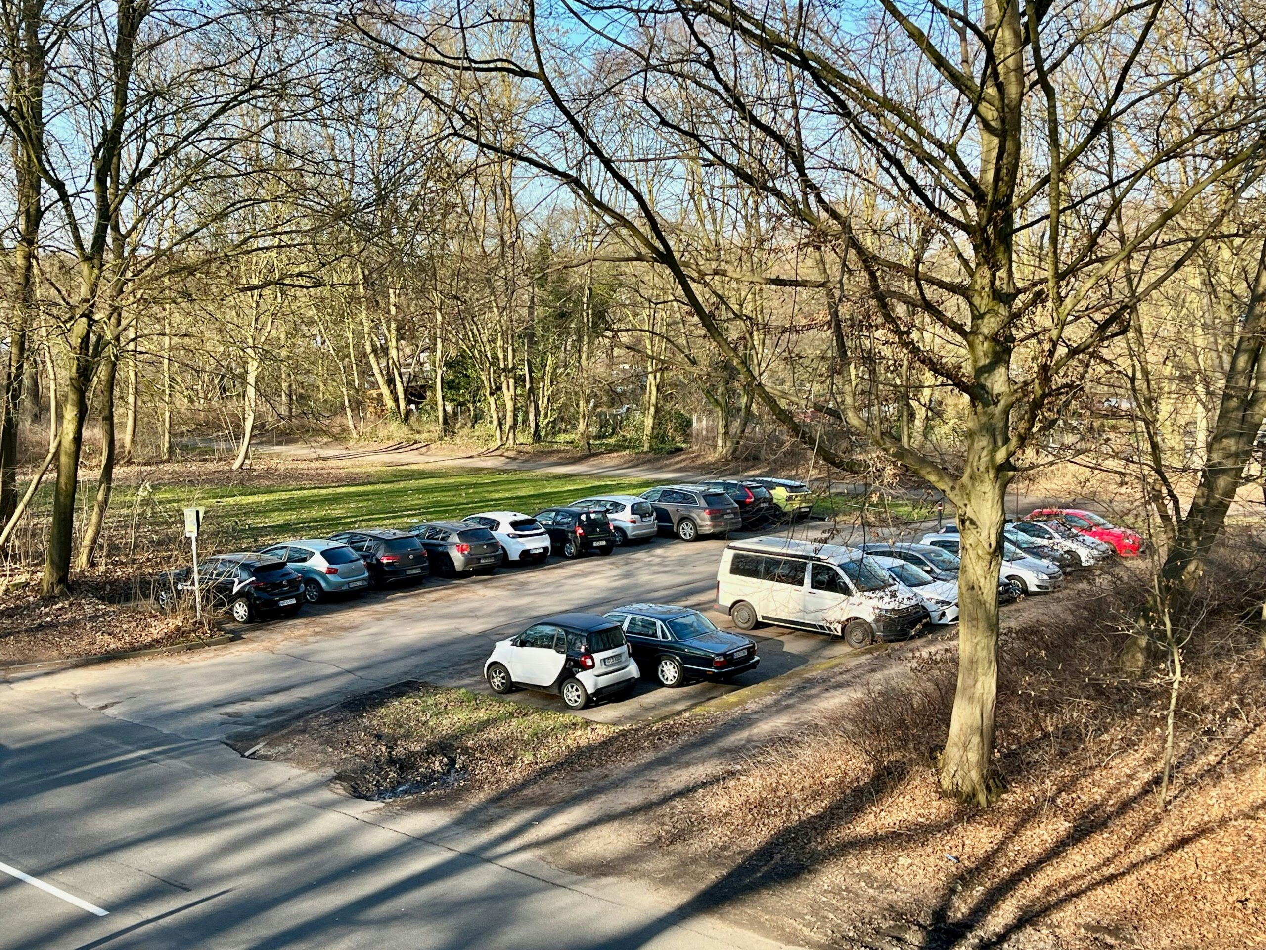 „Die Kinder haben jetzt Abi“: Das lange Warten auf die Skateanlage in Köln-Sülz