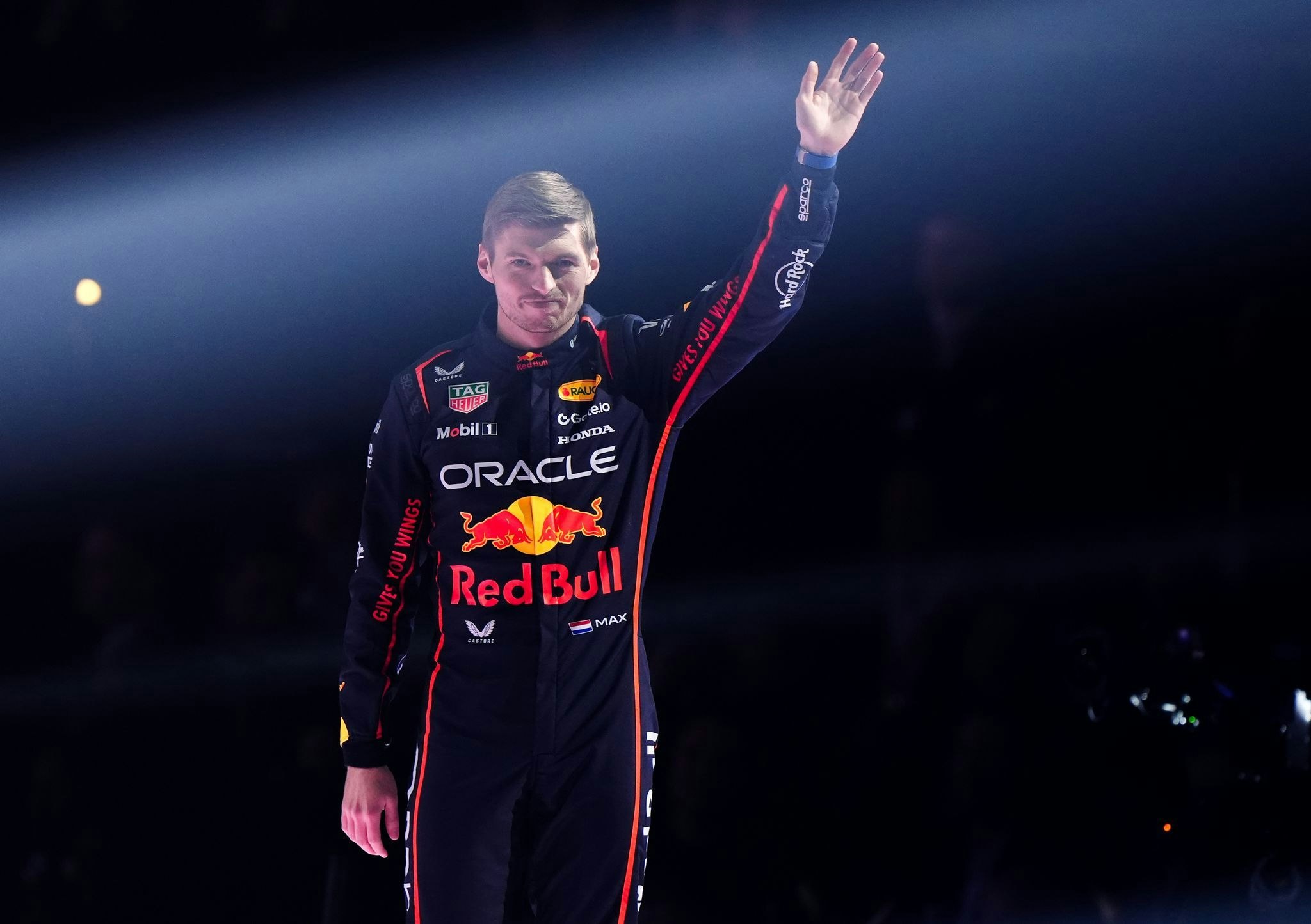 Saisonstart: Formel 1 zum 75-Jährigen: Alle gegen Verstappen?